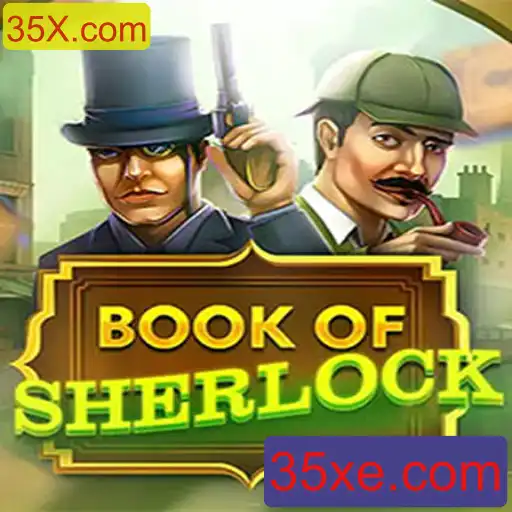 Explorando o Universo Misterioso do Jogo BookOfSherlock