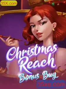 Descubra o Mundo de ChristmasReachBonusBuy com 35X.com