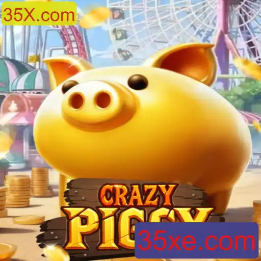 Descubra o Fascinante Mundo de CrazyPiggy no 35X.com