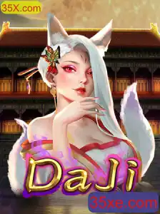Explorando 'DaJi': Um Jogo Inovador no Universo de 35X.com