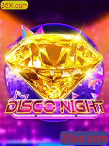 Descubra o Jogo DiscoNight: Regras e Descrição