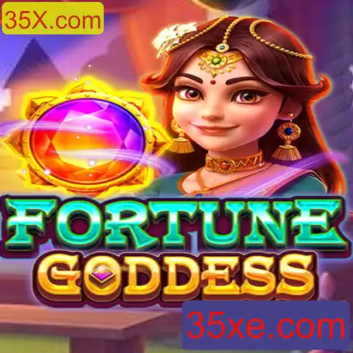 Explorando o Jogo FORTUNEGODDESS na Plataforma 35X.com