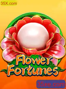 Desvendando FlowerFortunes no 35X.com: Um Mergulho no Mundo dos Jogos