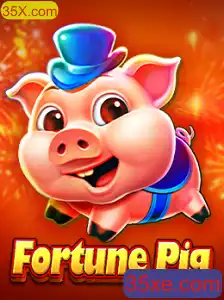Explorando FortunePig: Um Guia Completo para Jogadores no 35X.com