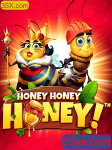 Explorando o Mundo do Jogo HoneyHoneyHoney