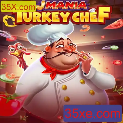 Explorando JManiaTurkeyChef: O Novo Sensação no Mundo dos Jogos