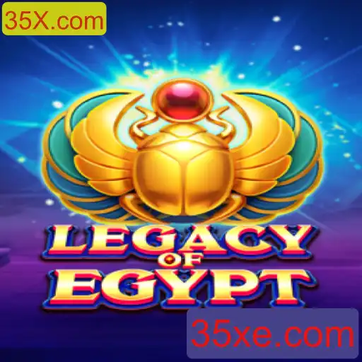 Explorando o Fascinante Mundo de LegacyOfEgypt: Uma Aventura no Antigo Egito