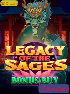 Explorando LegacyoftheSagesBonusBuy: Um Mergulho nas Regras e Mecânicas do Jogo