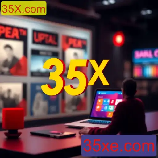 Promoções Inovadoras e Estratégias do 35X.com