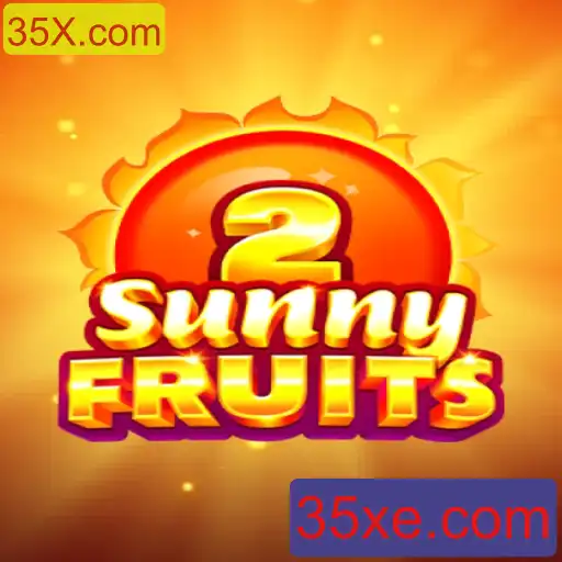 Descubra o Mundo Encantador de SunnyFruits2 na Plataforma 35X.com