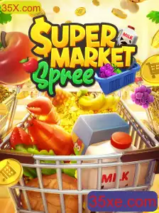 SupermarketSpree: Mergulhe na Diversão com o Jogo de Compras Estrategicamente Empolgante