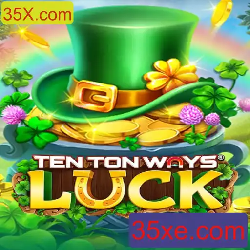 Descubra o Fascinante Jogo TenTonWaysLuck