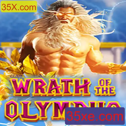 Descubra WrathofOlympus: Aventura e Estratégia com 35X.com
